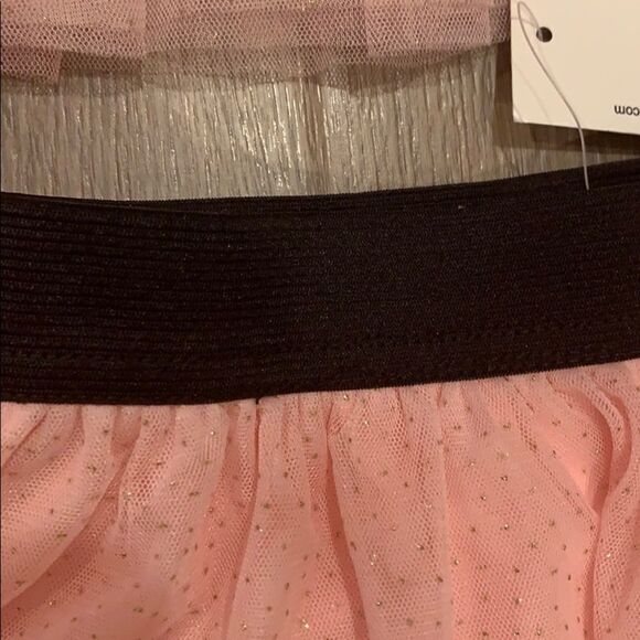 Epic Threads  pink skirt - Picture 3 of 6